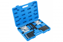 Separatory łożysk ze ściągaczem kpl 12 cz. - HT8G257 - HOGERT