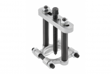 Ściągacz dwuramienny i separator - HT8G254 - HOGERT