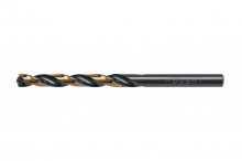 Wiertło do metalu 1.5 mm, split point, 10 szt. - HT6D807 - HOGERT
