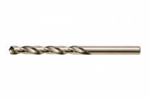 Wiertła do metalu Co5% 1.5 mm, 2 szt. - HT6D104 - HOGERT