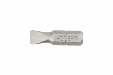 Końcówka wkrętakowa SL 4,5, 25 mm, 5 szt. - HT1S330 - HOGERT