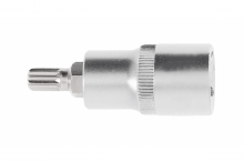 Klucz trzpieniowy spline M17 1/2" 55mm - HT1S797 - HOGERT