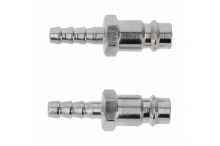 Końcówka do złączki 12.5mm, 2 szt. - HT4R813 - HOGERT