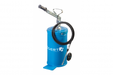 Smarownica ręczna 16 l - HT8G913 - HOGERT