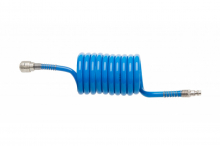 Przewód ciśnieniowy PU 5m, 6x8 mm - HT4R890 - HOGERT