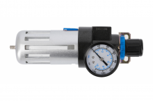 Filtr powietrza 1/4", 90cc - HT4R872 - HOGERT