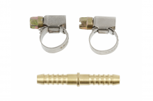 Złączka 8 mm, 3 cz. - HT4R820 - HOGERT