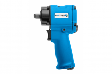 Klucz pneumatyczny mini 1/2", 610Nm, Jumbo hammer - HT4R621 - HOGERT