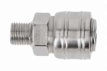 Złączka męska G1/4" - HT4R802 - HOGERT