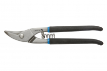 Nożyce do blachy 250 mm, lewe - HT3B507 - HOGERT