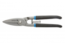 Nożyce do blachy 250 mm, proste - HT3B506 - HOGERT