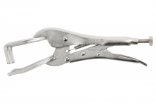 Szczypce spawalnicze 230mm, "W" - HT1P385 - HOGERT
