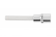 Klucz trzpieniowy hex H8 1/2" 100mm - HT1S528 - HOGERT