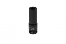 Nasadka udarowa 1/2", 14 mm, CrMo, długa - HT4R014 - HOGERT