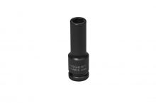Nasadka udarowa 1/2", 13 mm, CrMo, długa - HT4R013 - HOGERT