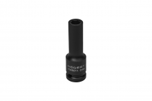 Nasadka udarowa 1/2", 11 mm, CrMo, długa - HT4R011 - HOGERT