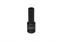 Nasadka udarowa 1/2", 10 mm, CrMo, długa - HT4R010 - HOGERT