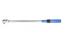 Klucz dynamometryczny 1/2", 60-330 Nm - HT1W714 - HOGERT