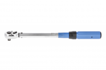 Klucz dynamometryczny 1/2", 40-220 Nm - HT1W713 - HOGERT