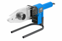 Zgrzewarka do rur termoplastycznych 850W - HT1P680 - HOGERT
