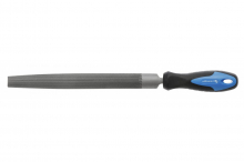 Pilnik do metalu półokrągły, 200 mm - HT3B801 - HOGERT