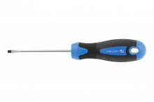 Wkrętak płaski 3x100 mm, stal S2 - HT1S002 - HOGERT