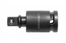 Przegub kulisty 1/2" - HT4R328 - HOGERT
