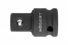 Adapter udarowy 1/2"(F)x3/4"(M) - HT4R324 - HOGERT