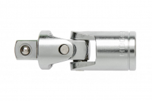 Przegub uniwersalny Cardana 1/4", CrV - HT1A755 - HOGERT