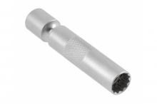 Nasadka z przegubem do świec 14mm - HT1A778 - HOGERT
