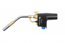 Palnik gazowy turbo propan - HT2C503 - HOGERT