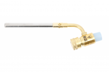 Palnik gazowy turbo propan - HT2C502 - HOGERT