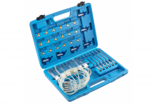 Zestaw diagnostyczny do wtryskiwaczy common rail - HT8G418 - HOGERT