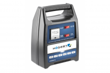 Ładowarka elektroniczna 6-12V, 12A - HT8G614 - HOGERT