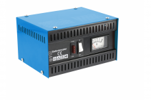 Ładowarka 6/12 V, 3,5 A (6 V), 7 A (12 V), 150 Ah - HT8G611 - HOGERT
