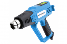 Opalarka 2000W - HT2C552 - HOGERT
