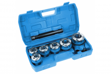 Gwintownice do rur 1/4" - 5/4" - HT1P635 - HOGERT