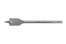 Wiertło do drewna łopatkowe 10 x 152 mm - HT7D110 - HOGERT
