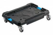 PLATFORMA TRANSPORTOWA HOGERT NA KOŁACH - HT7G504 - HOGERT