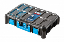 ORGANIZER WALIZKOWY HOGERT WYSOKI - HT7G508 - HOGERT