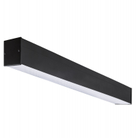 Oprawa liniowa pod tuby LED T8 AL 4LED 150-MPR-B-NT - 28453 - KANLUX