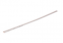 SZYNA PRĄDOWA ŁĄCZENIOWA - WIDEŁKOWA SW1F 10 57M63A - 81991106 - SIMET