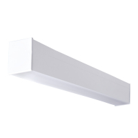 Oprawa liniowa LED AL-SH-NW-MAT-W-NT - 33901 - KANLUX