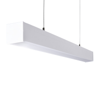 Oprawa liniowa LED AL 33W-840-MAT-W - 28143 - KANLUX