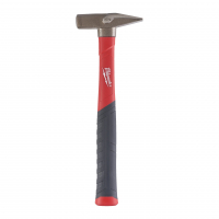 Młotek ślusarski z trzonkiem z włókna szklanego 300g - 4932478662 - MILWAUKEE