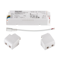 Zasilacz LED AVAR DALI SET 40W - 28512 - KANLUX