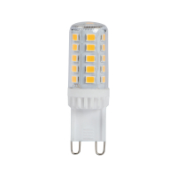 ZUBI LED 4W G9-WW - 24526 - KANLUX