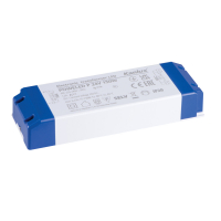 Zasilacz CV POWELED P 24V 150W    - 28964 - KANLUX