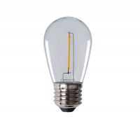 Źródło światła LED ST45 LED 0,5W E27-NW  - 26046 - KANLUX