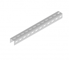 Ceownik CC55H50/1,35MC 2,00 mm - 895535 - BAKS